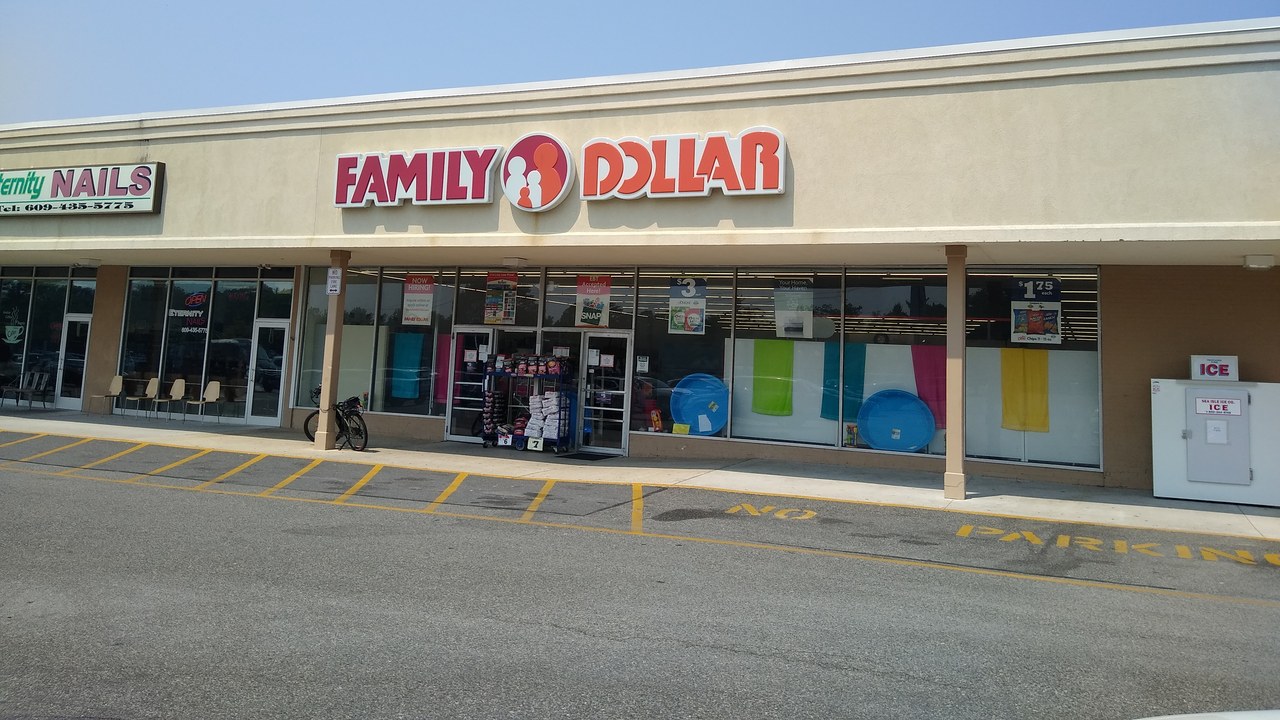 The government is suing Family Dollar over a manager who demanded a doctor’s note the same night