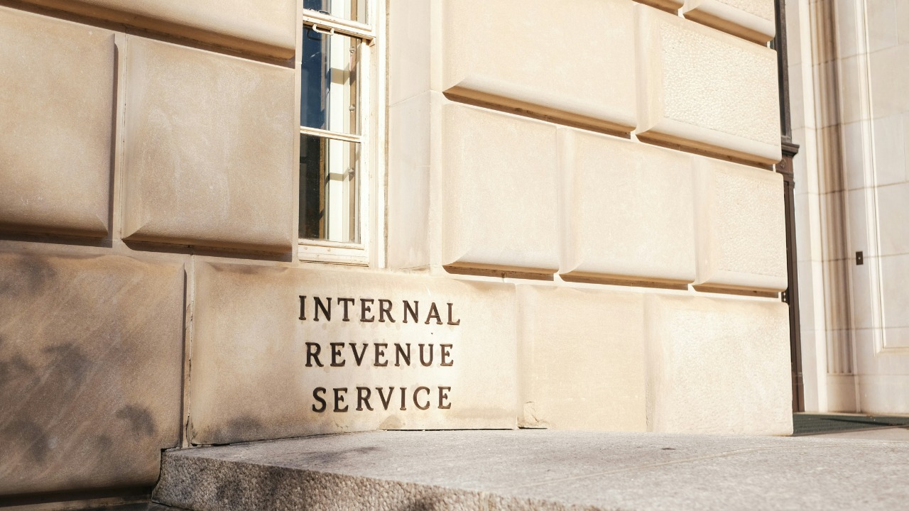 The Internal Revenue Service has sent 1.9 million people a notice saying their refund could not be deposited
