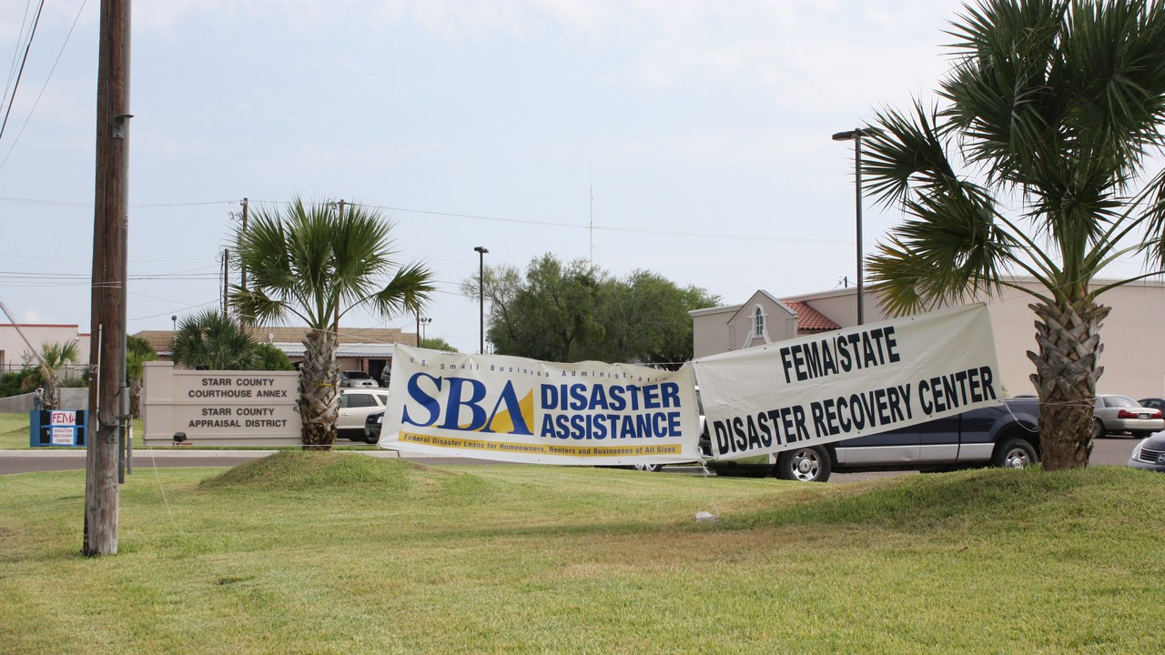 SBA disaster loans are open to storm and fire victims in Ohio, Connecticut, New York, Washington and Pennsylvania, with deadlines of Nov. 23 and Dec. 1