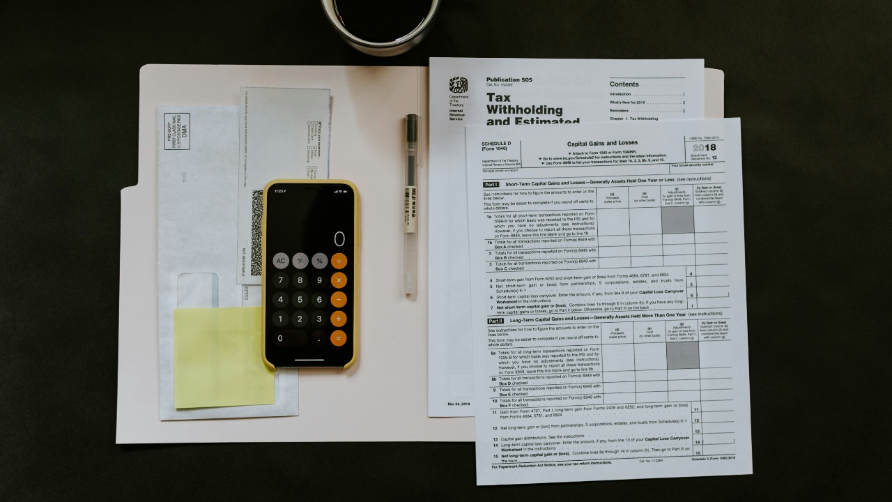 The IRS is warning about promoters selling tribal tax credits that do not exist