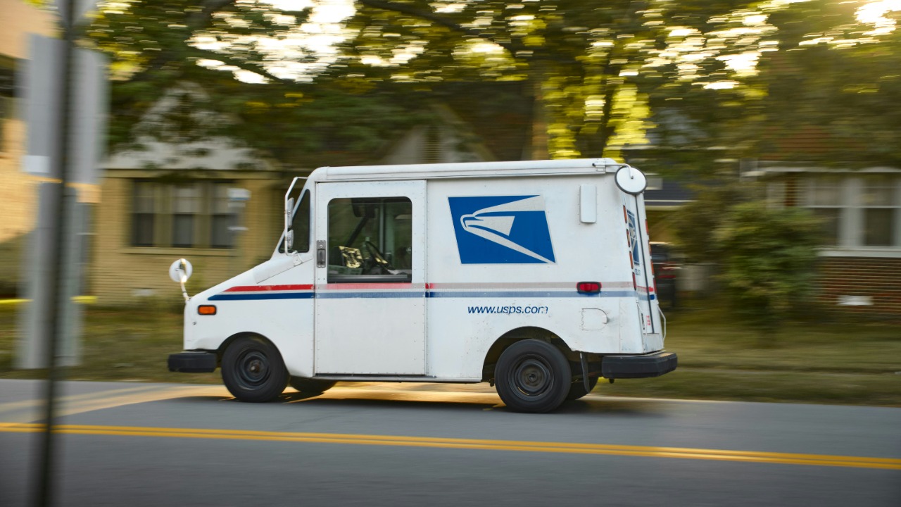 A watchdog says the IRS held every refund it could on returns with no bank details, mailing 4.2 million notices