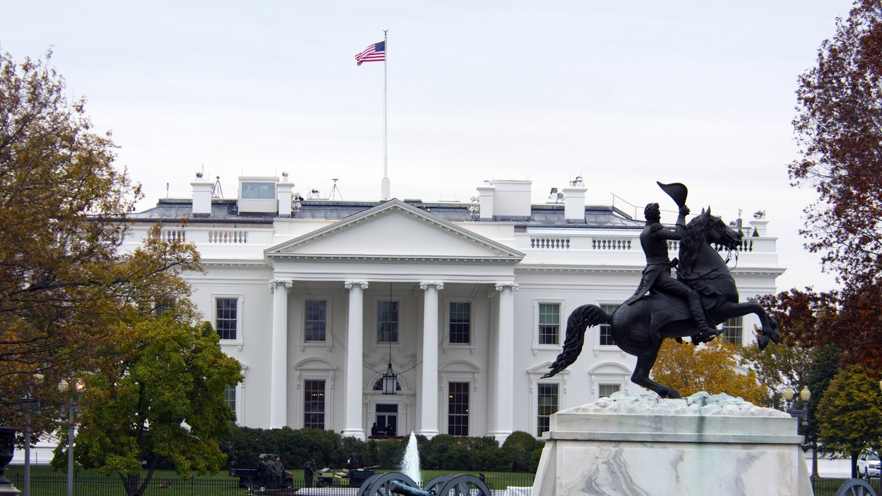 The White House announced $500 refund checks for people who paid full price on the federal health exchange, starting in October