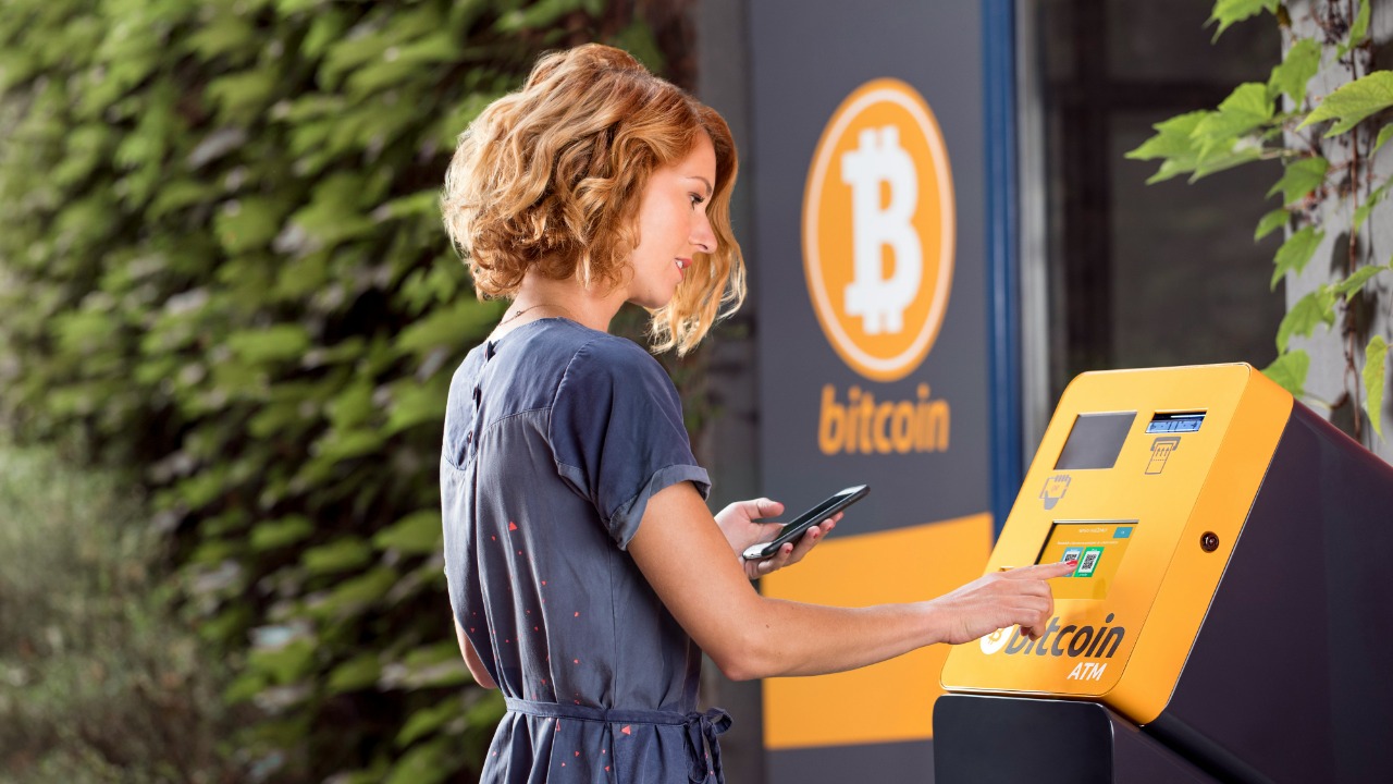 Thirty-five states have passed crypto ATM laws since 2023, including 18 this year, AARP’s tracker shows