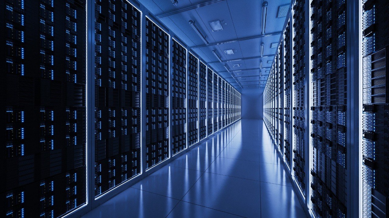 Three hundred power companies and data-center builders pledged not to pass AI costs to households