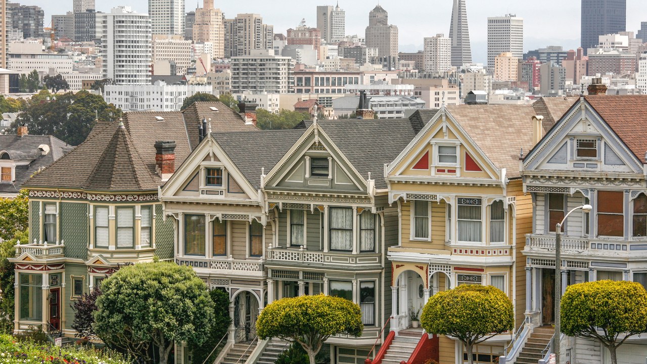 Toledo’s median rent is $916, against $3,844 in San Francisco