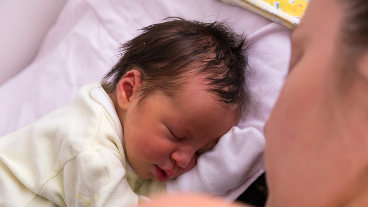 Treasury says a single $1,000 deposit at birth could be worth about half a million dollars by retirement age