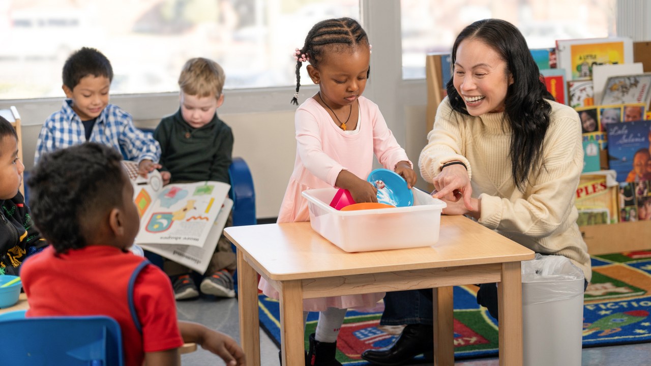The IRS says families can take up to $20,000 per student a year from 529 plans for K-12 school costs in 2026 under Trump’s tax law