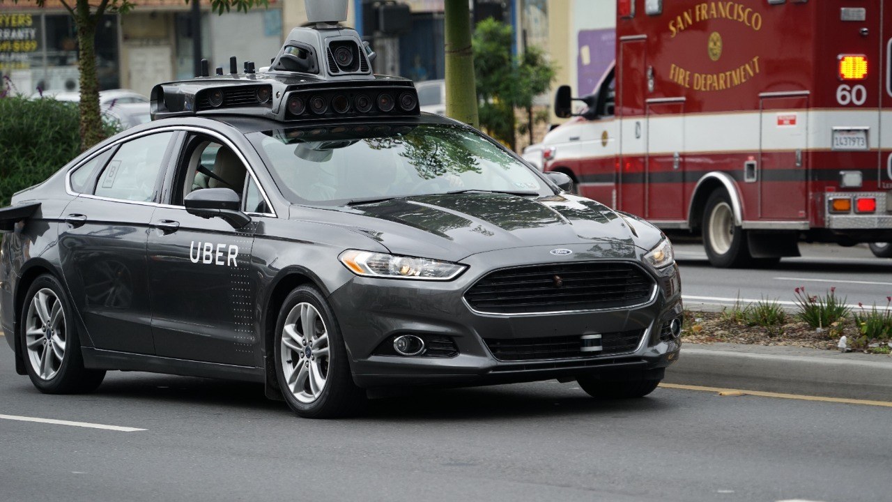 Uber is cutting about 10 percent of its staff and ending remote work for all but 1 percent