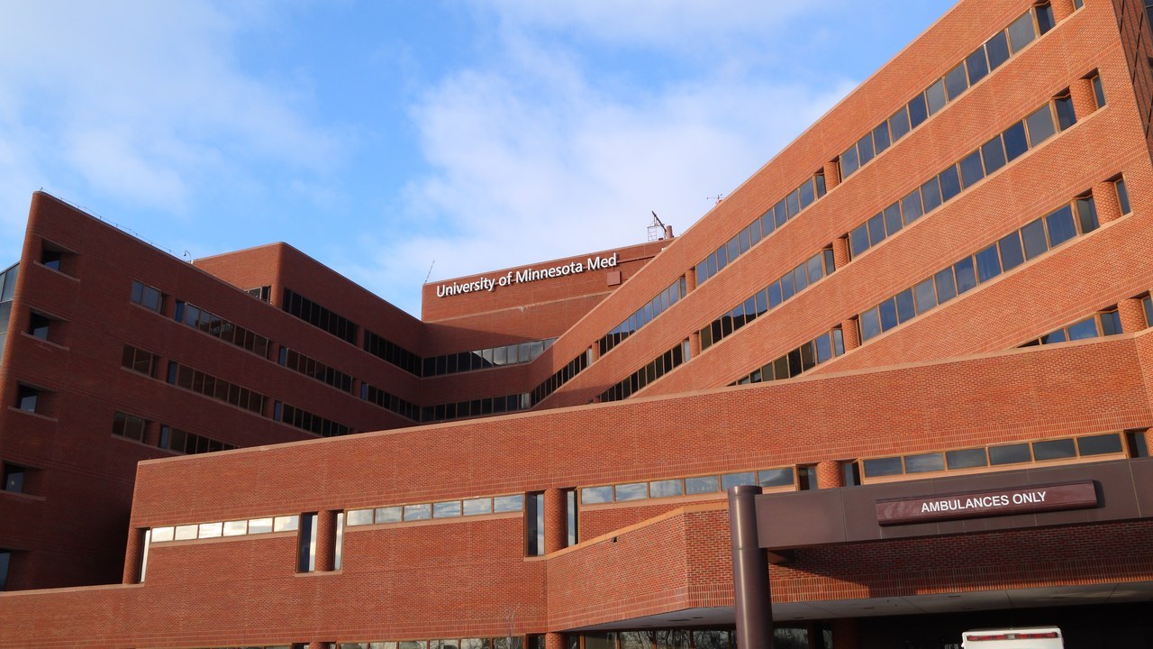 UnitedHealthcare Medicare Advantage members lose every Fairview doctor and hospital on January 1
