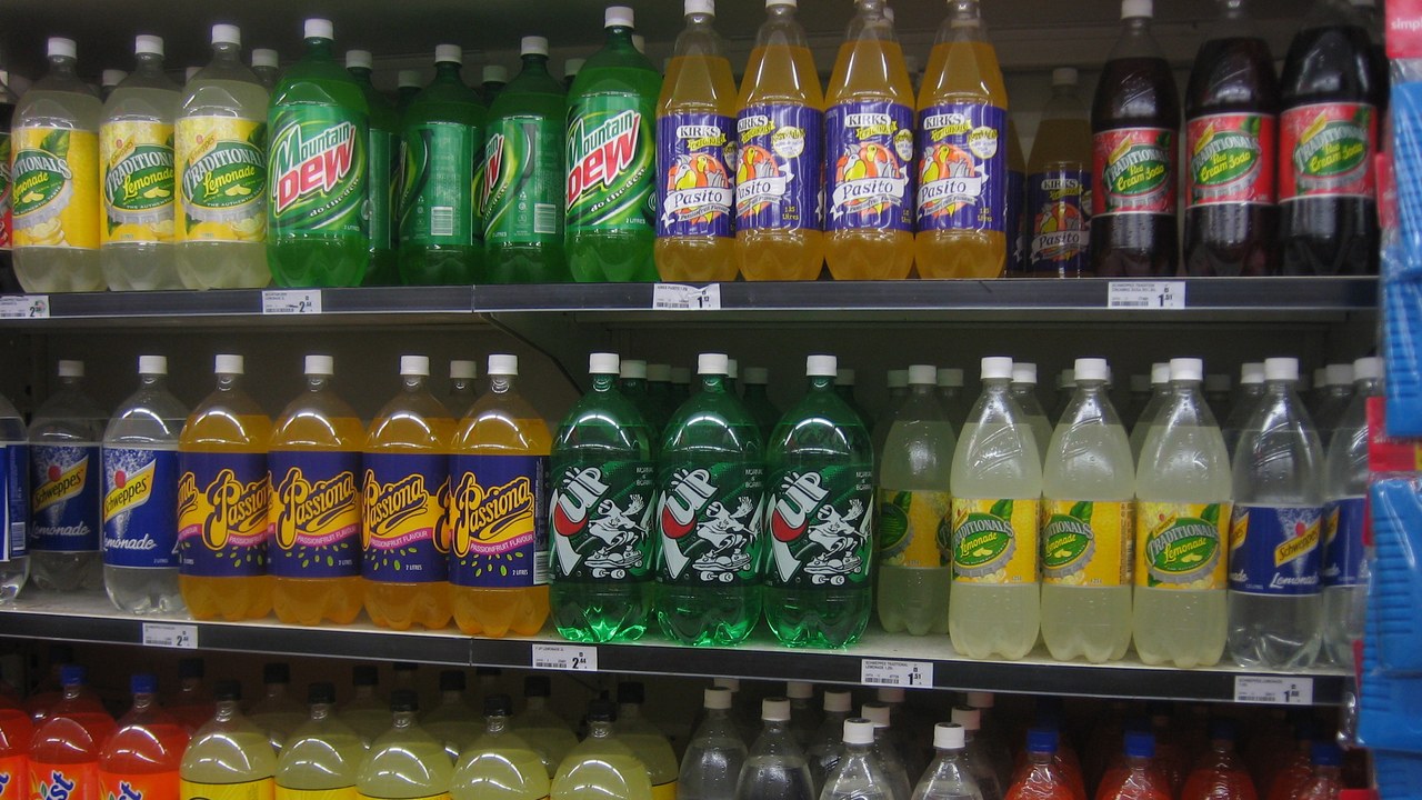 USDA told South Carolina, North Dakota and Ohio to hold off on banning candy and soda from food stamp cards.