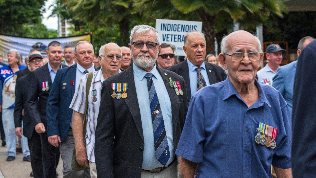 Veterans Affairs wants to cut its disability application from 15 pages to five