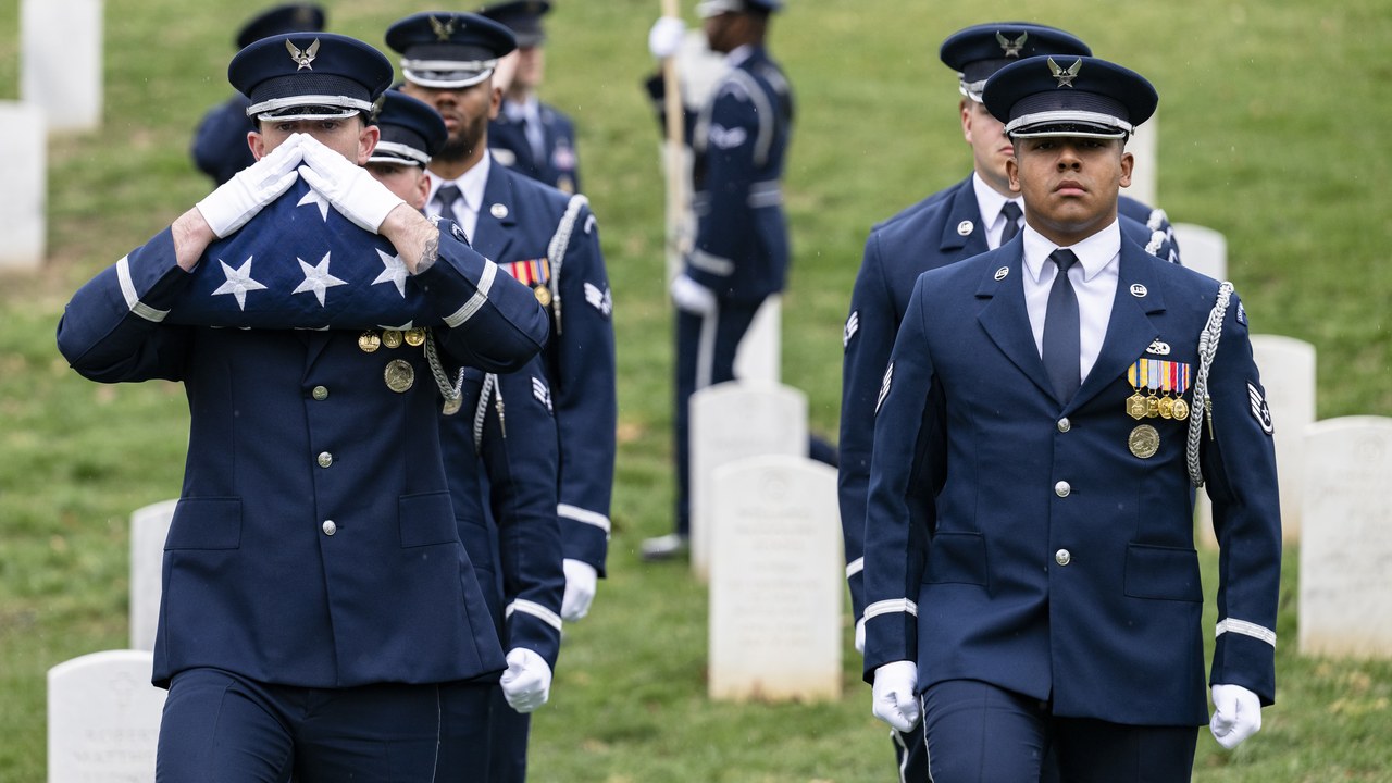 Veterans who prepaid VA life insurance can get a refund for the three-month premium holiday, worth about $330 on average