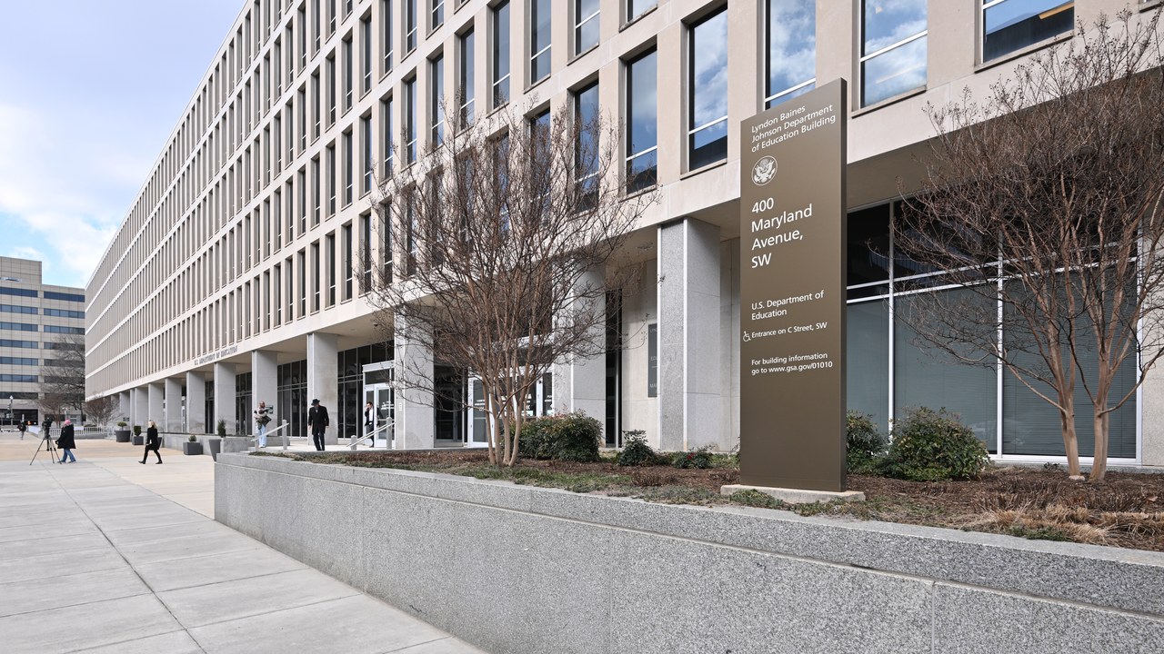 Wage garnishment for defaulted student loans is still on hold, with no restart date announced