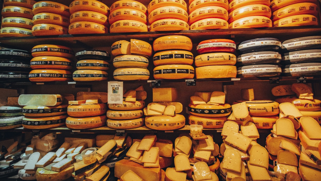 Whole Foods shoppers can destroy recalled cheese and claim a full refund with a receipt