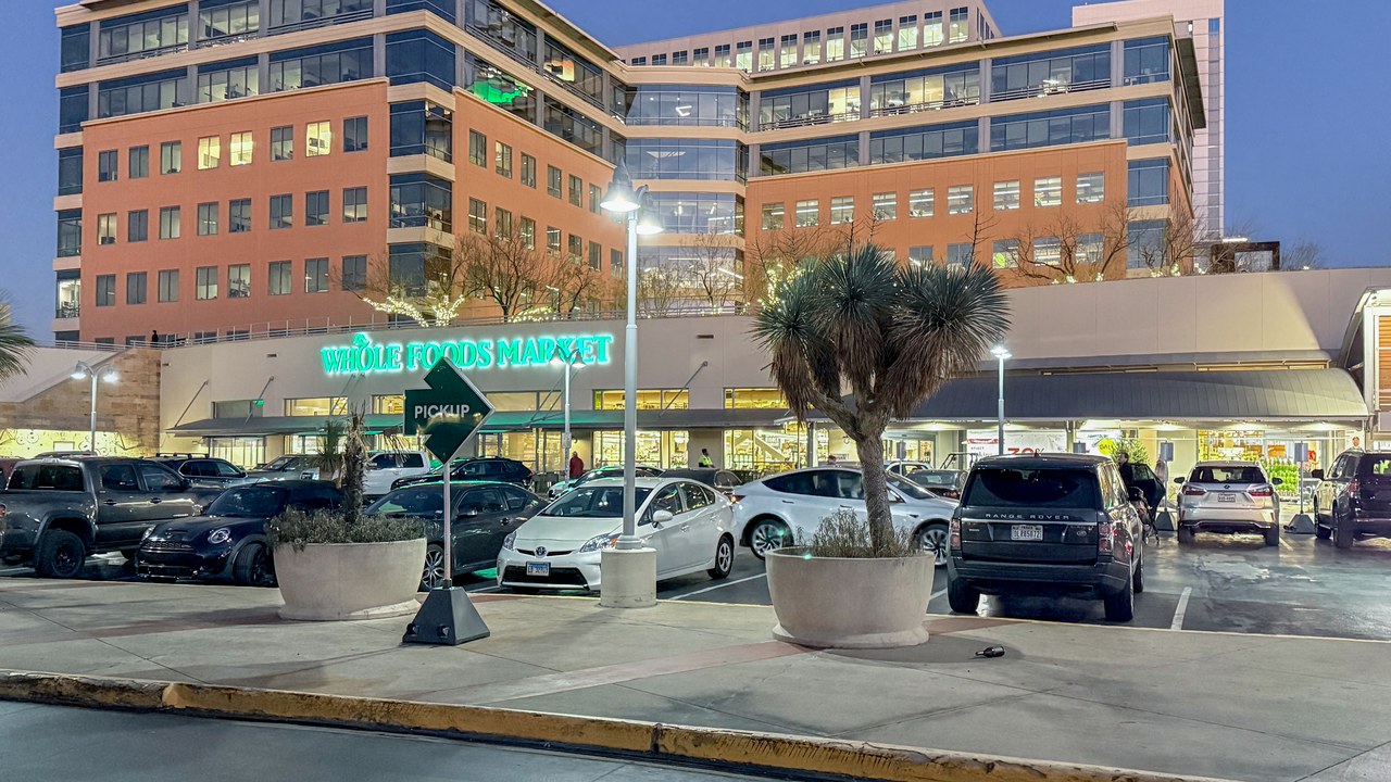 Whole Foods workers get free Prime and health plans starting at $5 a week