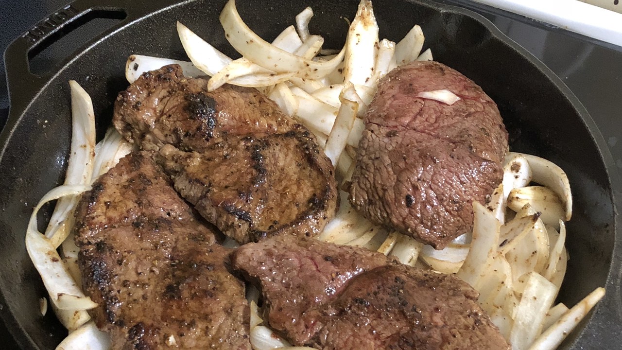 Wholesale Choice beef ran $375.03 per hundred pounds this month, with the cattle herd at its smallest since 1961