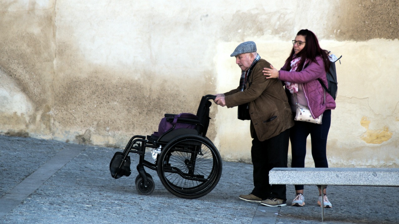 Widows and widowers with a disability can claim Social Security survivor benefits at 50
