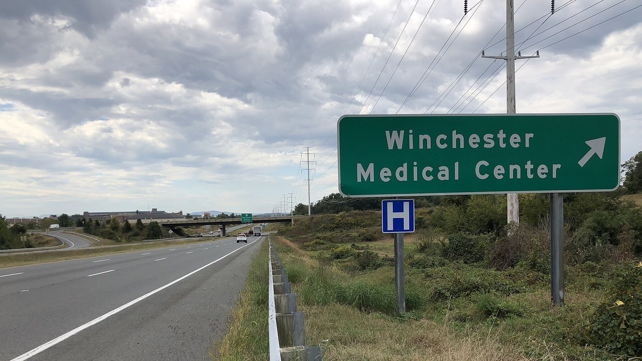 A Virginia health system leaves UnitedHealthcare’s Advantage network on October 1