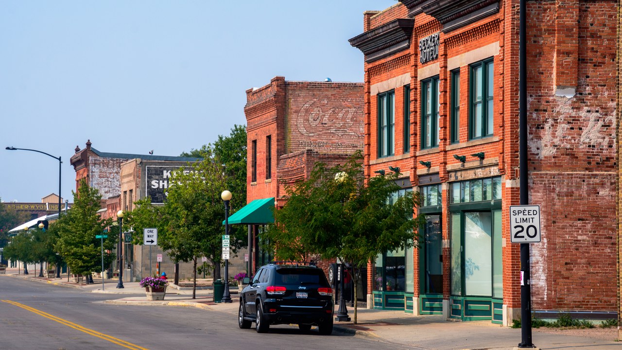 Wyoming has the priciest Medicare Advantage premiums in the country for 2027, averaging $69.23 a month