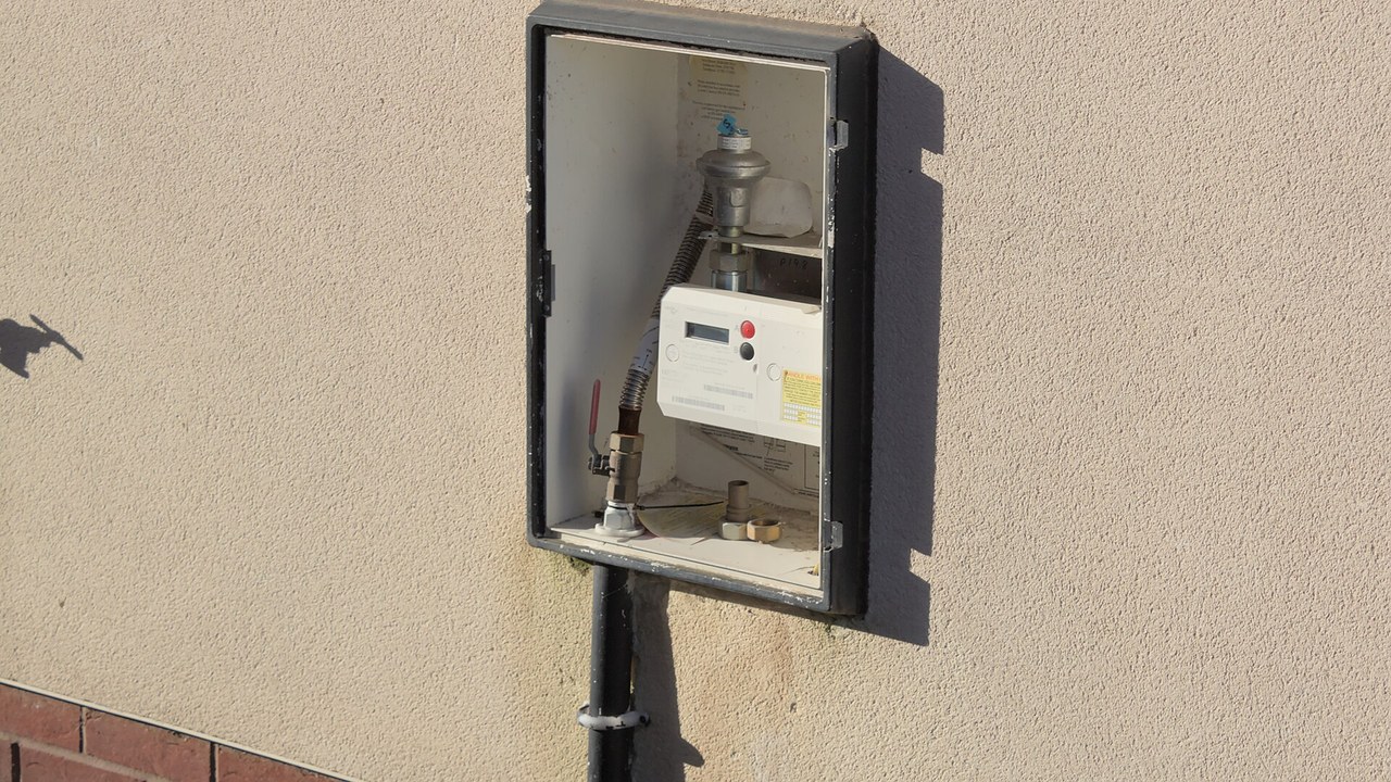 Xcel gas customers in Colorado pay $5.16 more a month from October 6
