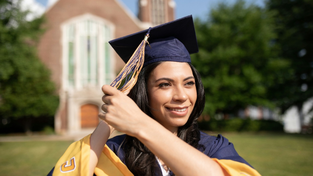 A defaulted student loan can take 15% of a paycheck, the tax refund, and part of a Social Security check