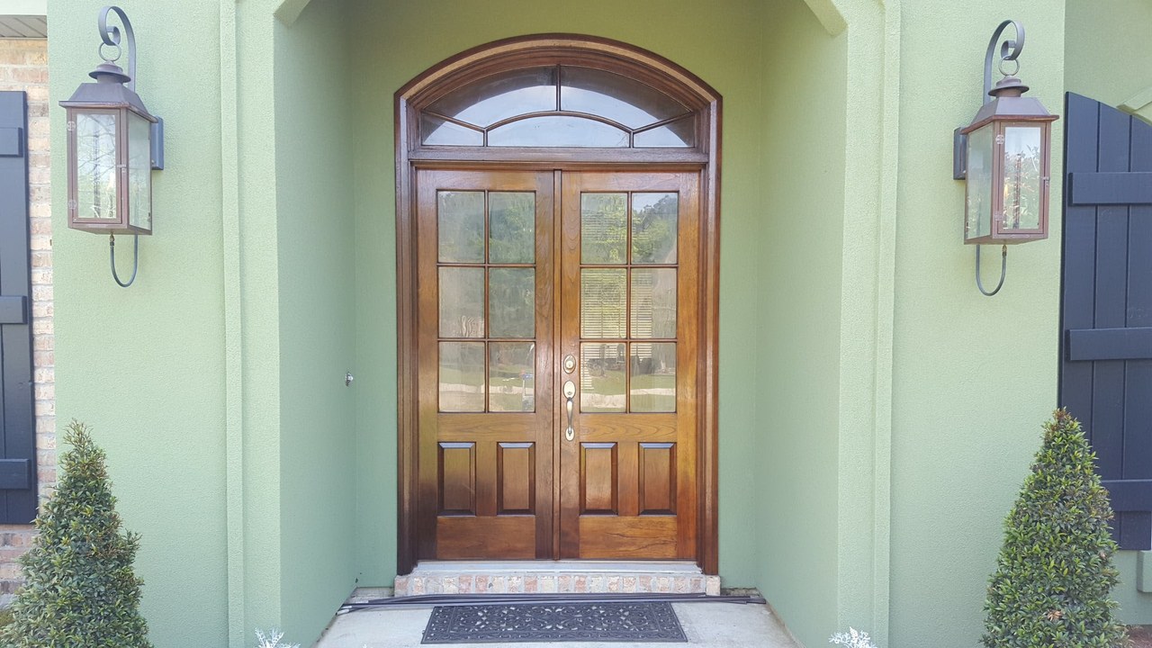 A door-to-door sale can be cancelled within three business days