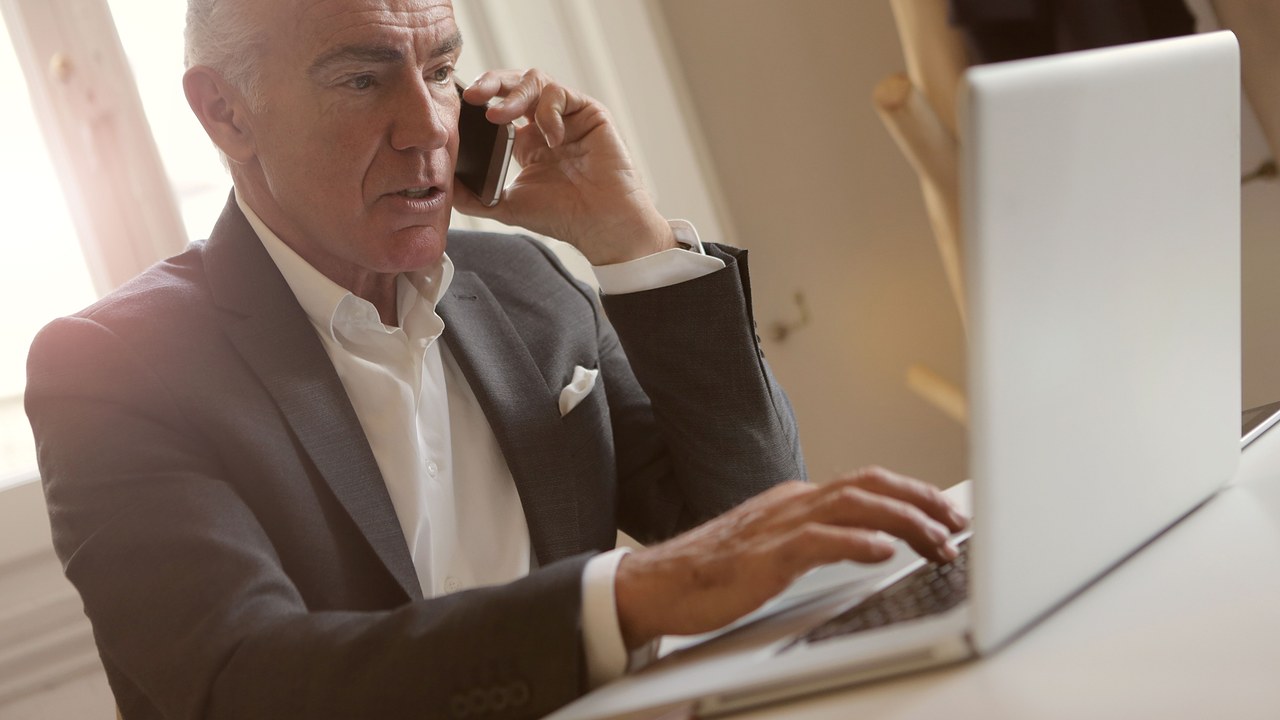A federal court shut down a debt-relief operation that targeted seniors and veterans