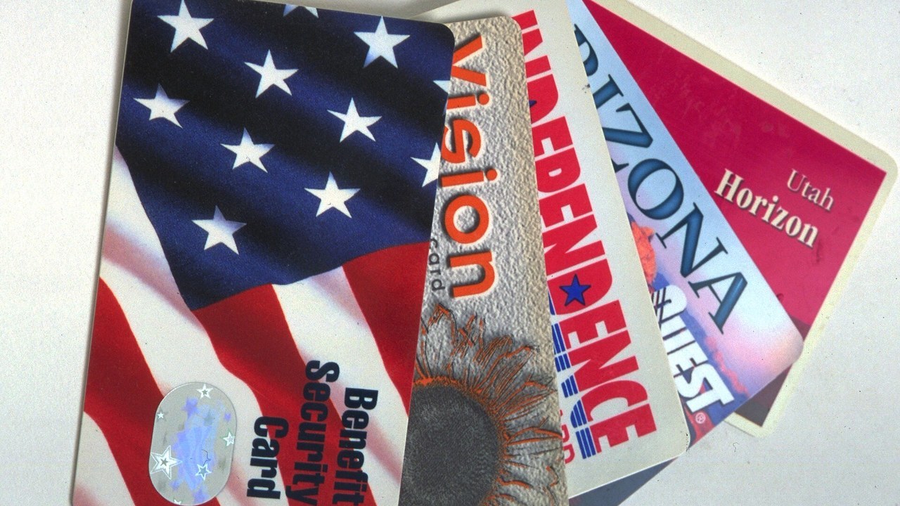 Food stamps end at the next recertification for North Carolina refugees, asylees and most parolees under Trump’s 2025 law, in effect there since February 1, the state says