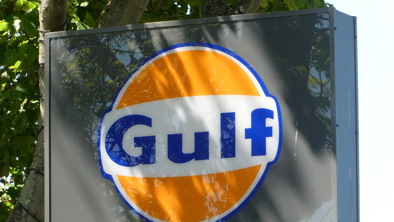 A gallon of regular gasoline costs $2.61 more in California than in Indiana