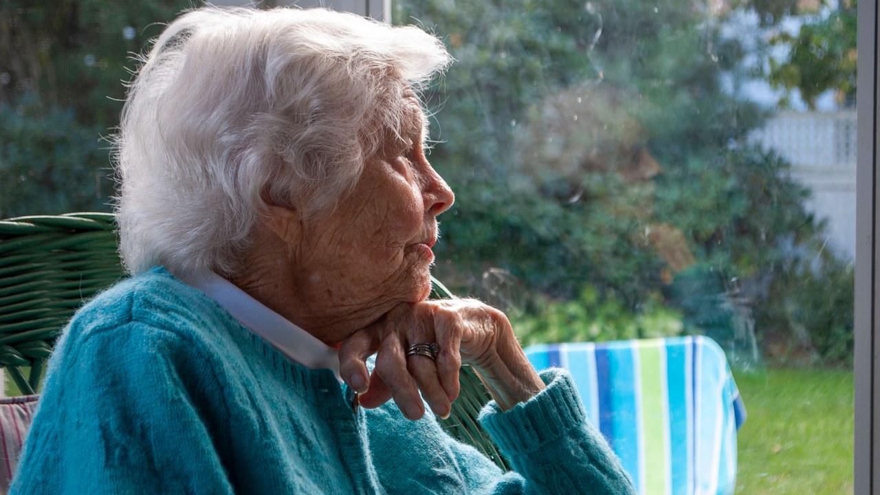 A widow or widower who waits until survivor full retirement age collects a late spouse’s whole Social Security benefit, and children generally get three quarters