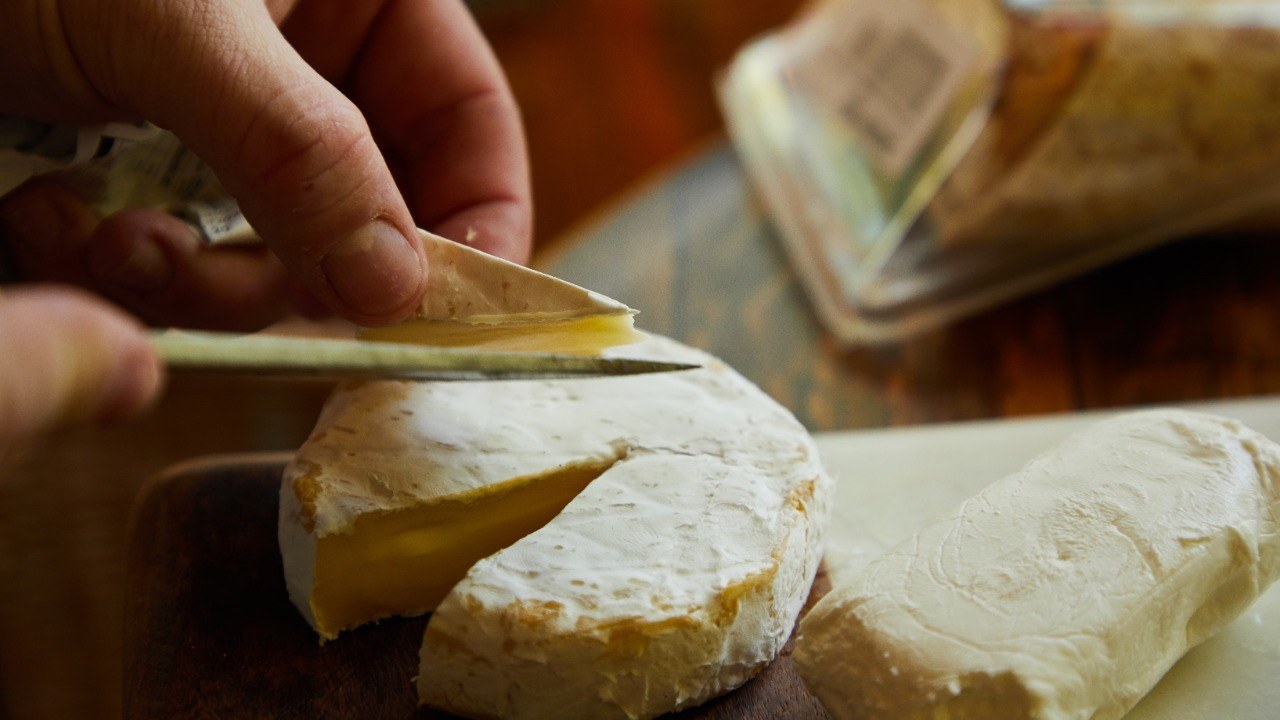 Canadian dairy is barred from entering the United States as of September 29, on top of a 50% duty