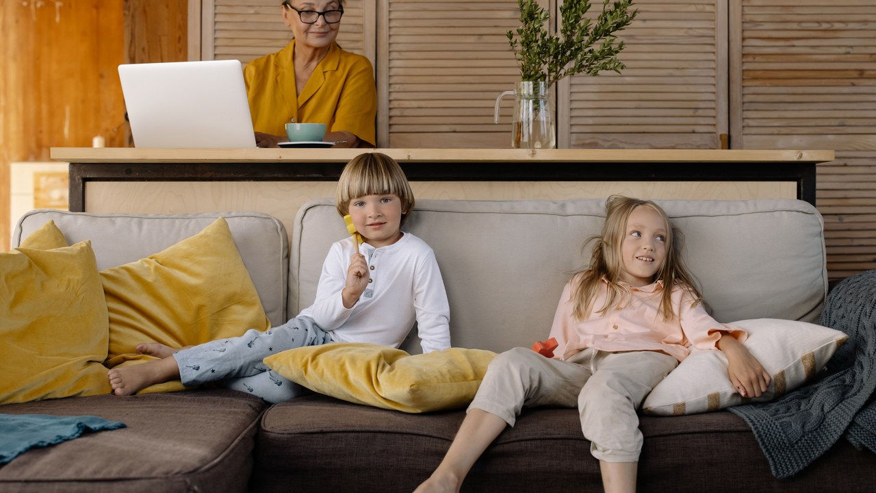 Children under 18 of a retired worker can collect up to half of the parent’s full Social Security benefit, within a family maximum