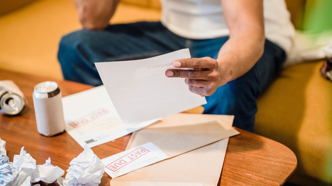 Debt collectors must send validation information, and consumers get a 30-day window to dispute the debt