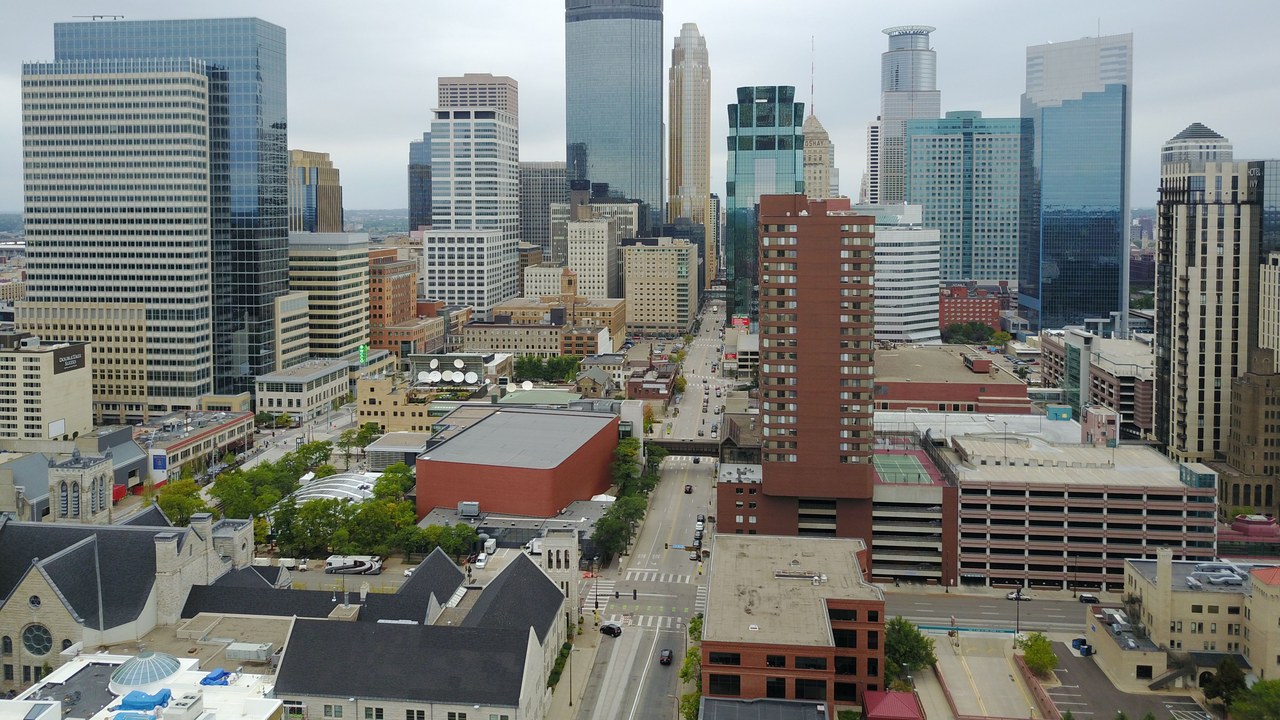 HealthPartners is ending two Journey PPO Medicare Advantage plans in every Minnesota county for 2027 and will send affected members a notice and phone message in October