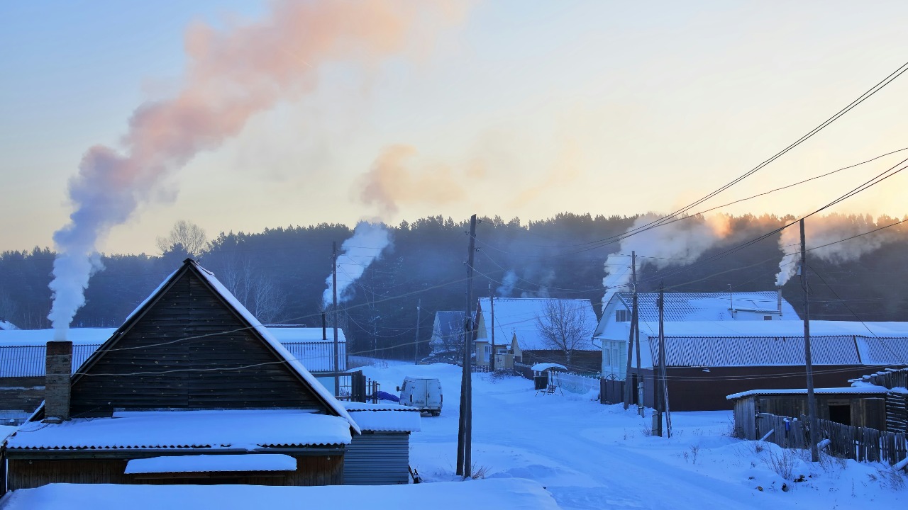 Heating oil households are projected to pay 31 percent more this winter