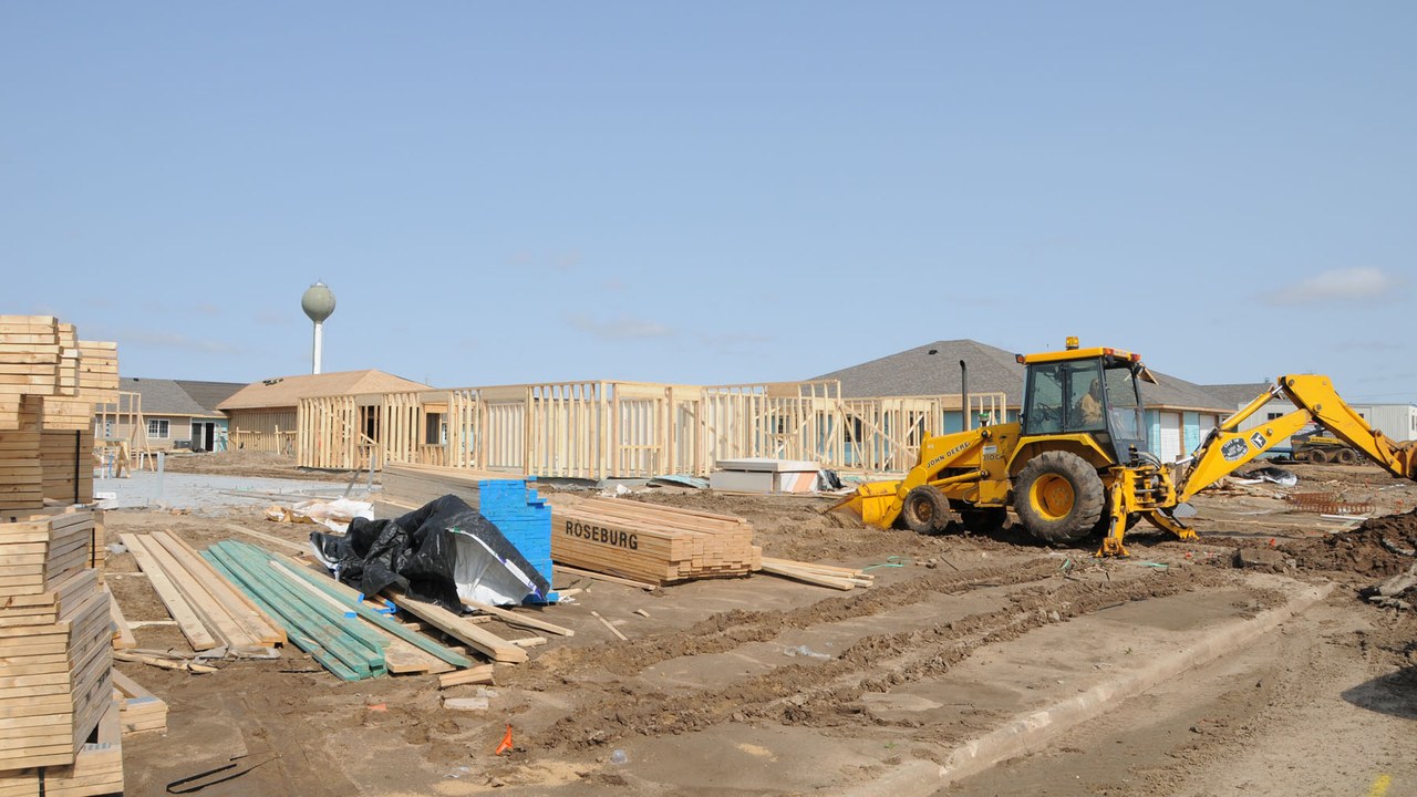 HUD said on October 16 that Opportunity Zones are now permanent and credits them with more than $100 billion of private investment in the areas they cover