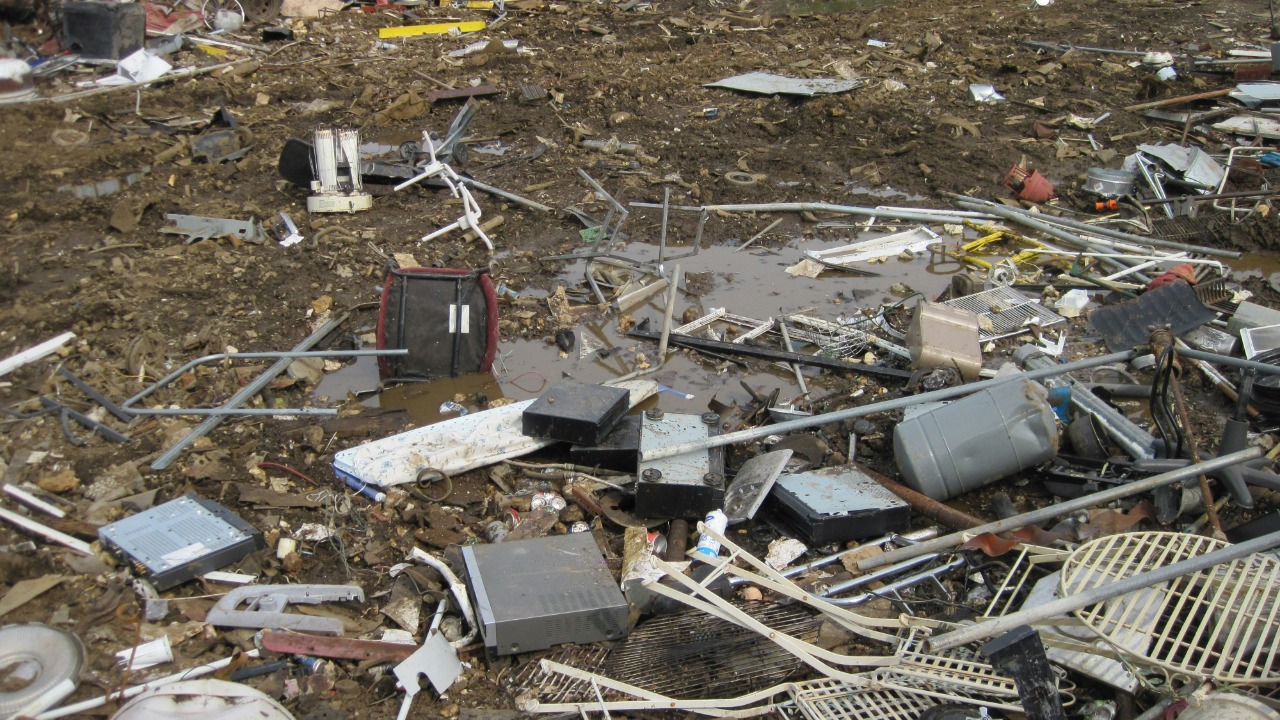 Indiana storm victims also get until February 1 for estimated tax payments that came due on or after August 11