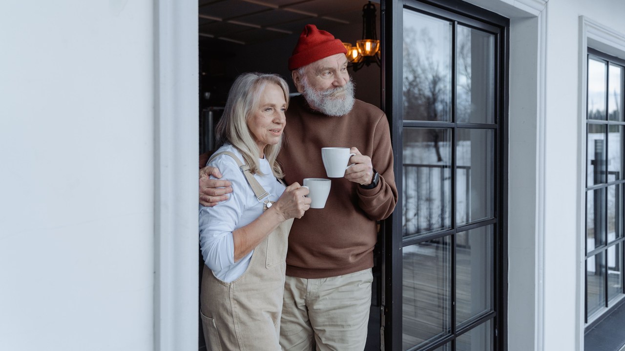 Iowa residents 60 and older could apply for heating help from October 1, and everyone else can apply from November 1 until April 30