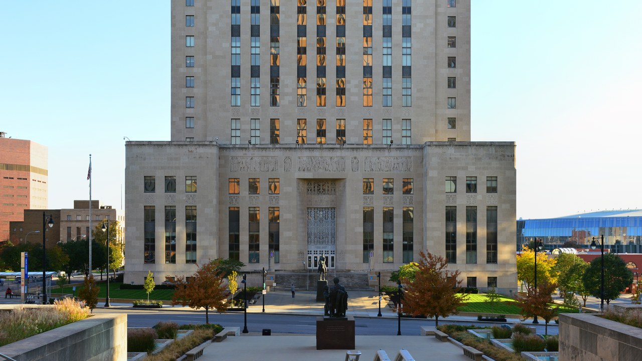 Jackson County, Missouri homeowners who want out of the reassessment settlement must postmark exclusion requests by November 18, before a November 23 approval hearing