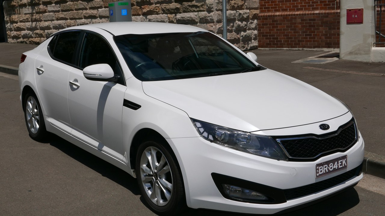 Kia owners who paid for a window regulator repair can claim up to $400 until November 23