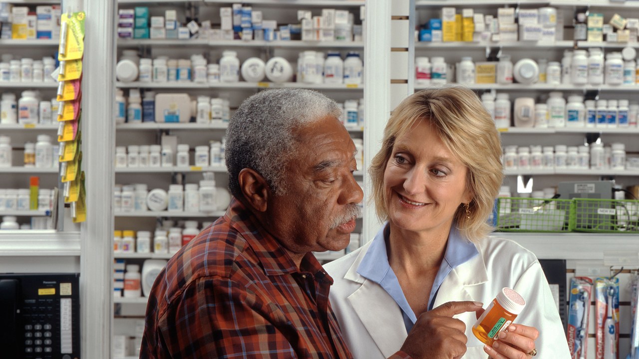 Medicare Part D enrollees in the Prescription Payment Plan are renewed automatically for 2027 unless they opt out or switch plans