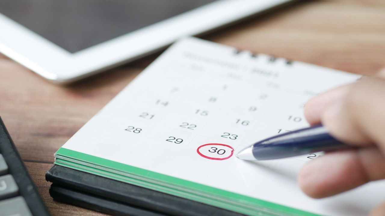 The IRS has pushed deadlines for filers in Israel, the West Bank and Gaza all the way to September 30, 2027