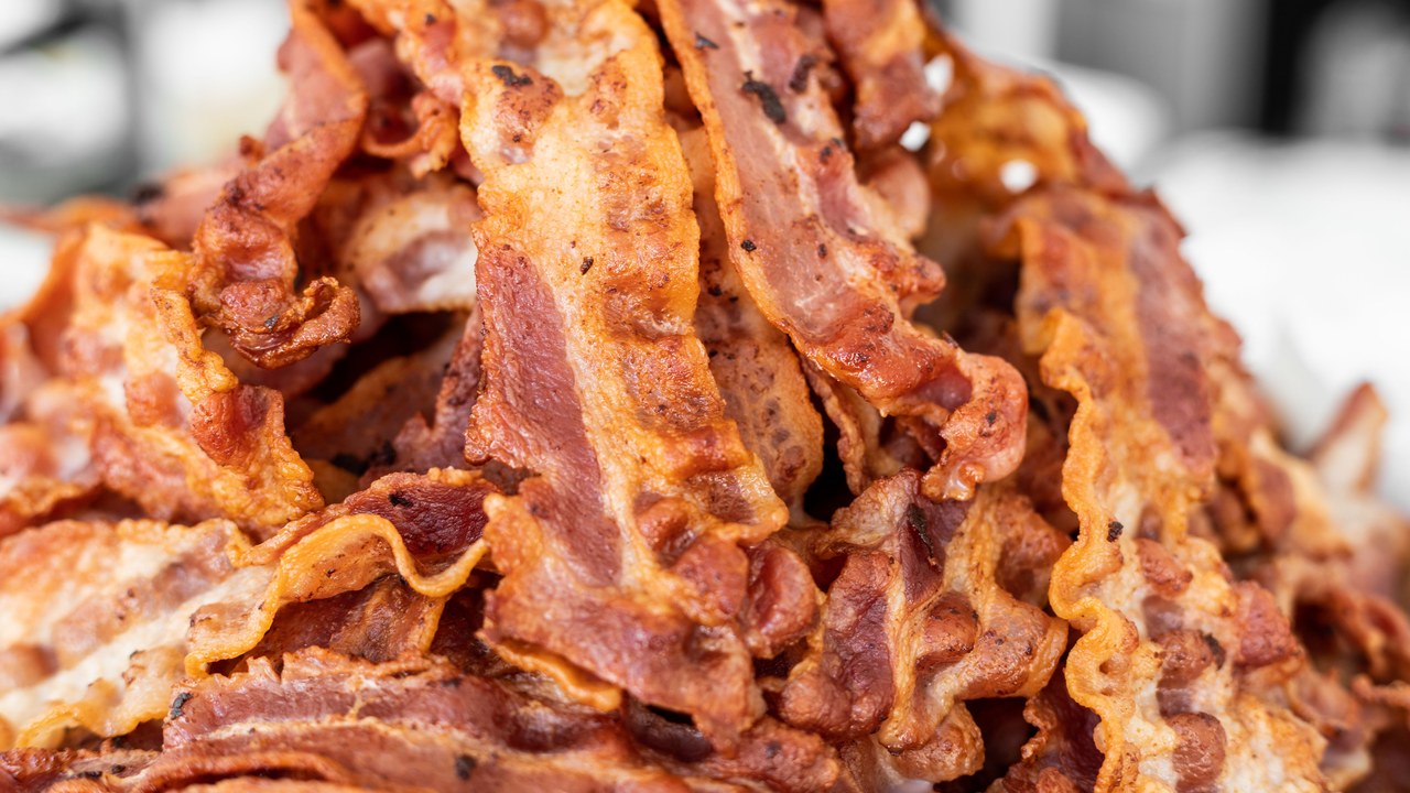 Bacon and raw pork buyers in 23 states and D.C. have until October 29 to file against Tyson, Hormel, Seaboard, Clemens and Triumph, and no receipts are required