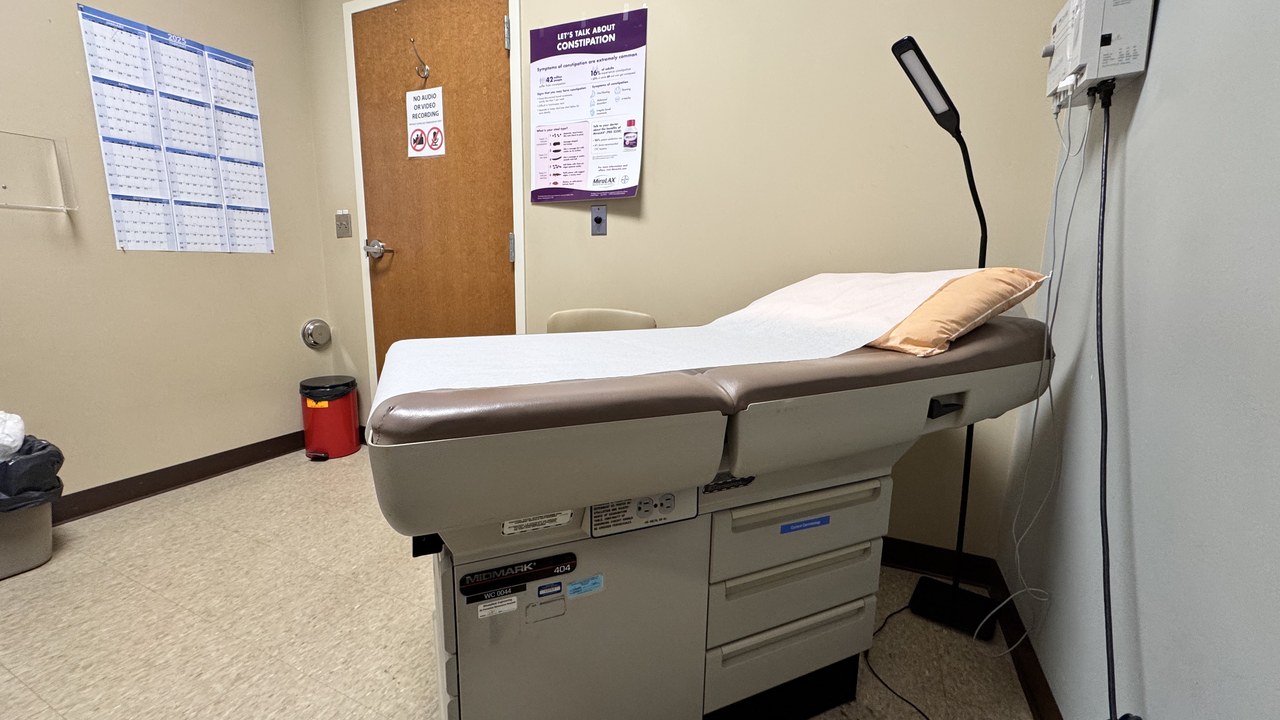 HonorHealth hospitals and doctors in the Phoenix area leave AZ Blue’s Best Life HMO Medicare Advantage network on January 1, 2027