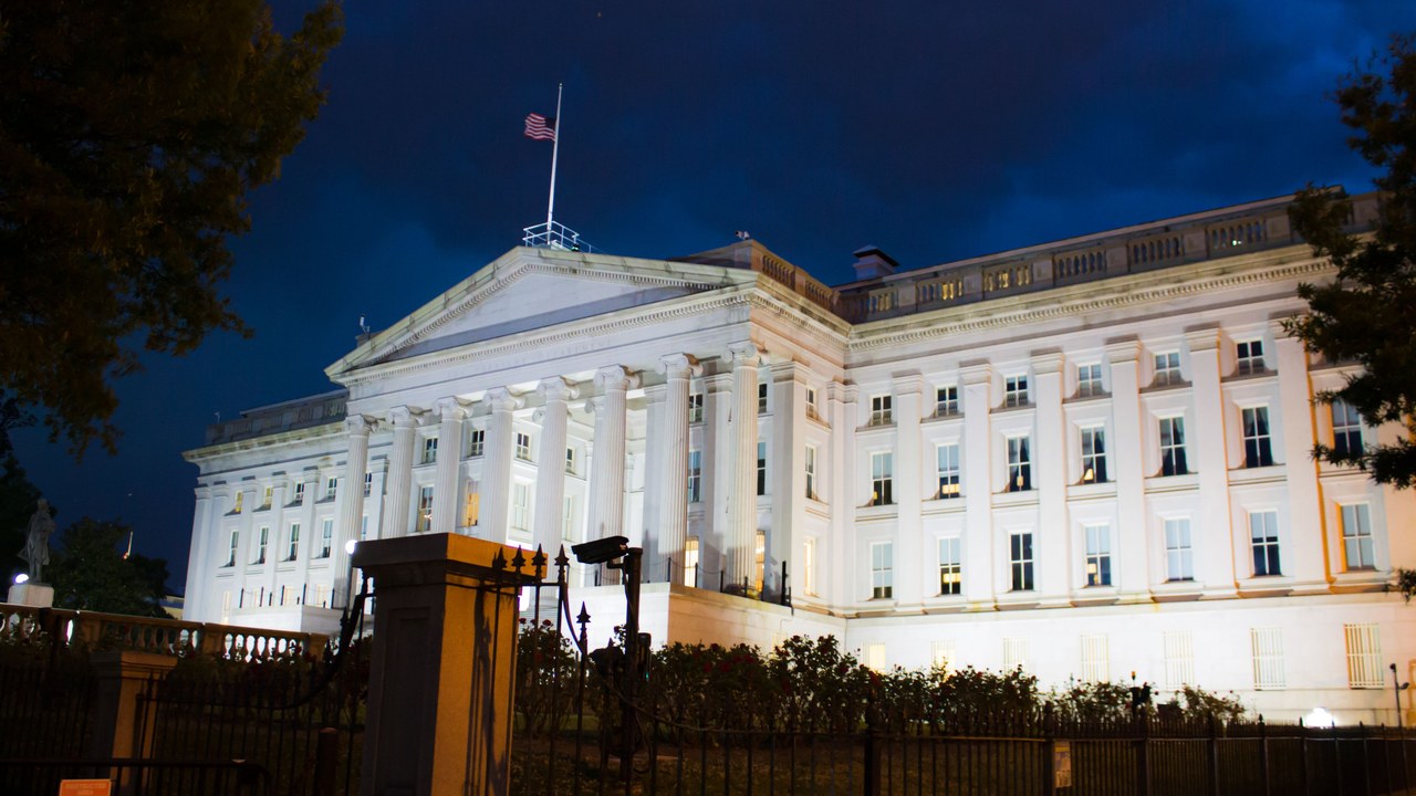 Treasury’s proposed Trump Accounts rules would enroll eligible children automatically through a master group trust, with public comments due Nov. 30