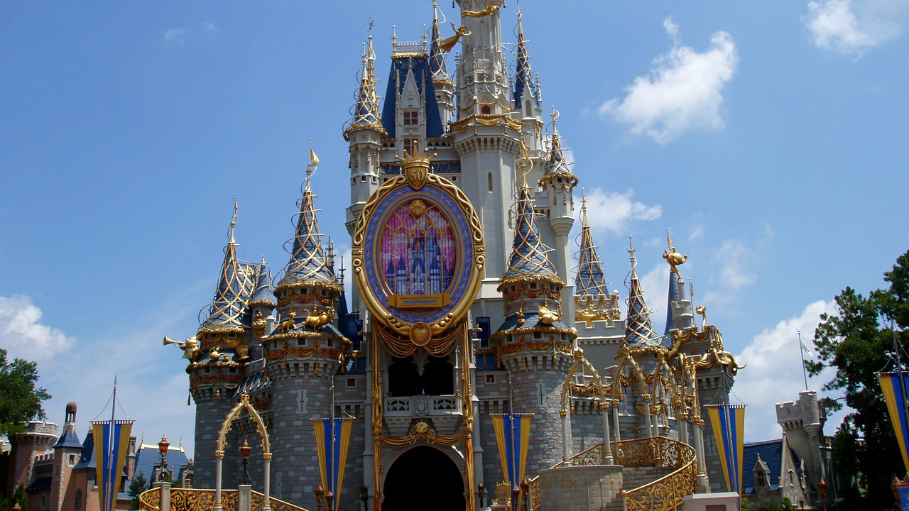 Disney World’s top annual pass now costs $1,749, up from $1,629