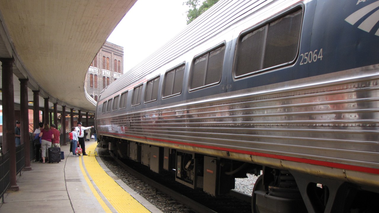 Amtrak’s health plan paid over $11 million in fraudulent claims for care never given or not needed after workers sold their insurance details for cash kickbacks, and 19 people have pleaded guilty