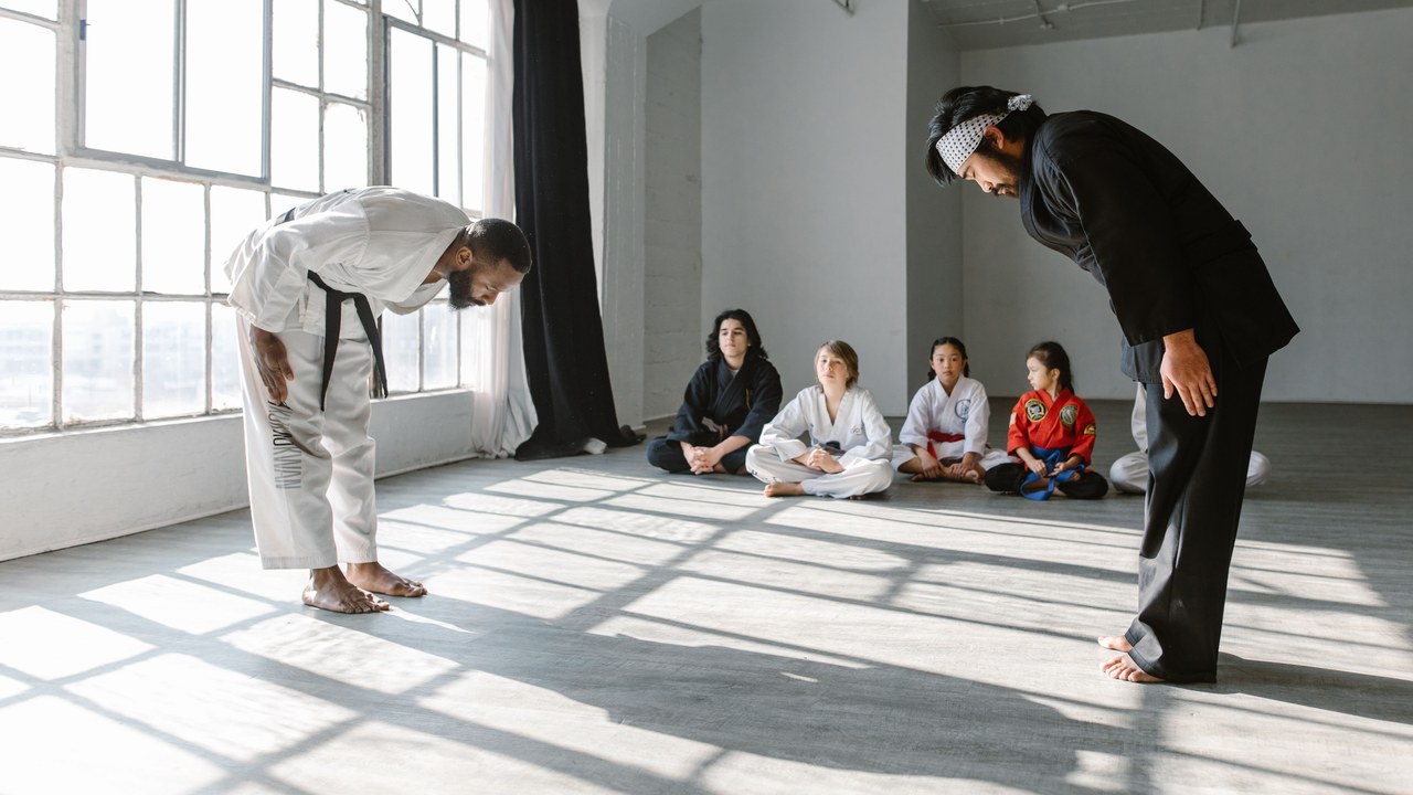 Premier Martial Arts franchise buyers would share $1.85 million and most could cancel without penalty under a proposed FTC deal