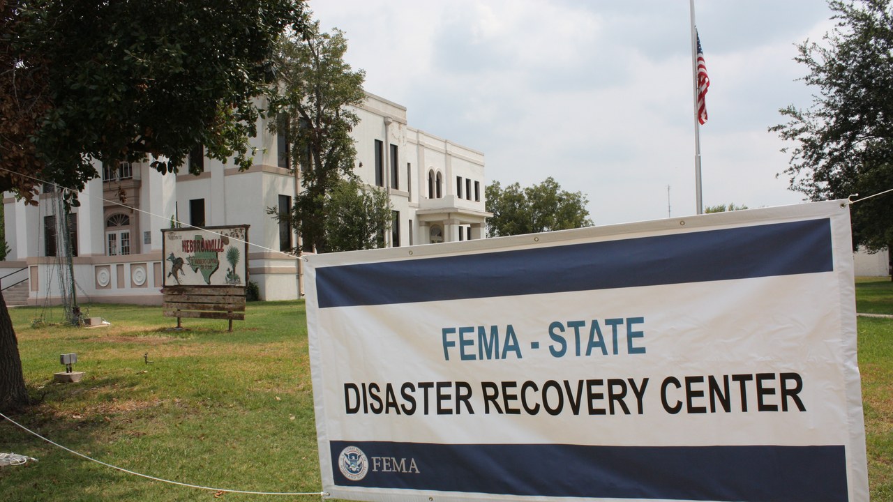 Indiana disaster victims in 24 counties have until Oct. 25 to apply for FEMA aid and those in 21 of those counties have until Oct. 27 for disaster unemployment benefits