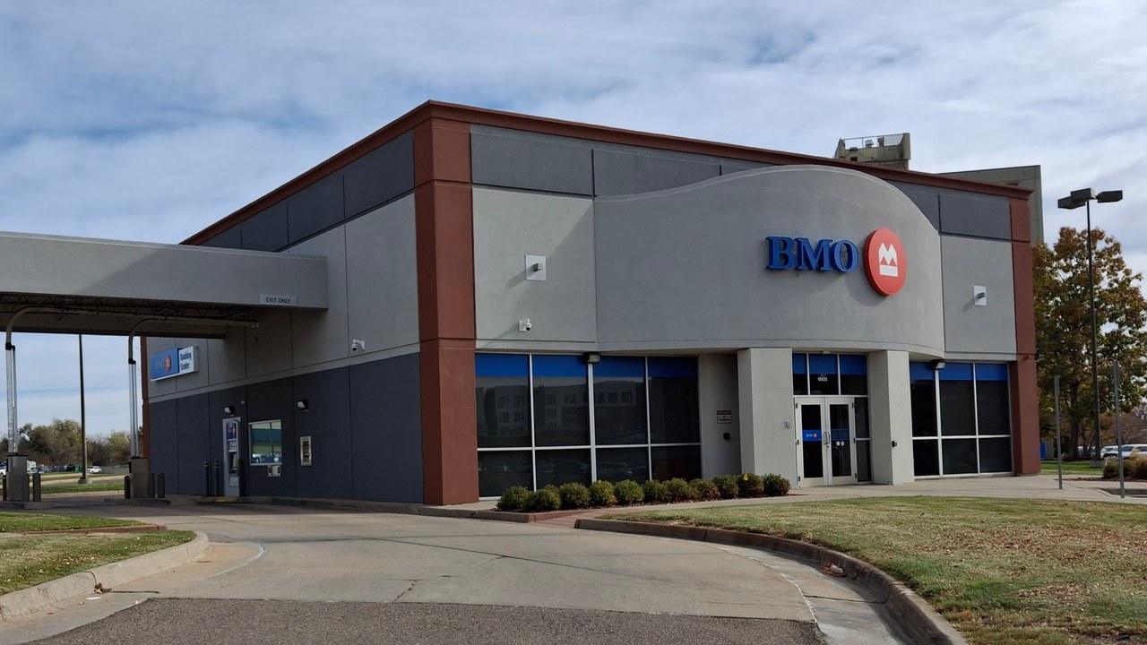 BMO checking customers will generally get mobile check deposits the next business day starting Nov. 7, while savings deposits take up to two business days